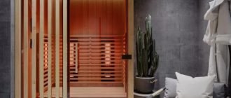 Личный спа-уголок: как обустроить финскую сауну дома