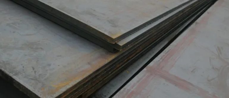 Лист гк и горячекатанные листы: важные материалы для промышленности и строительства