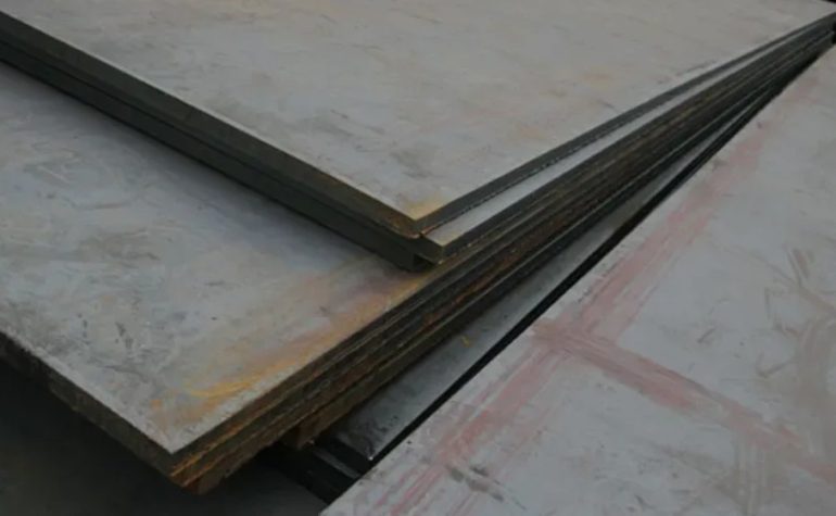 Лист гк и горячекатанные листы: важные материалы для промышленности и строительства