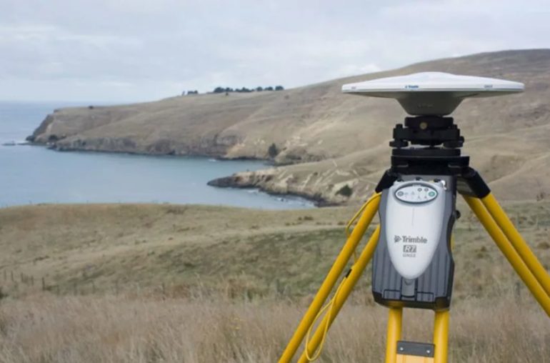 ГНСС приемник: современный инструмент для точного позиционирования