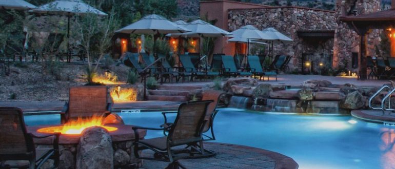 Строительство СПА-зоны под ключ: преимущества для бизнеса и частных клиентов