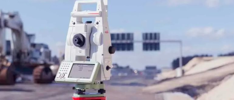 Современные геодезические приборы и оборудование: ключ к точным измерениям