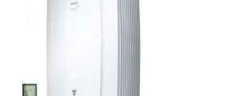 Настенные проветриватели: обеспечение свежего воздуха в помещении