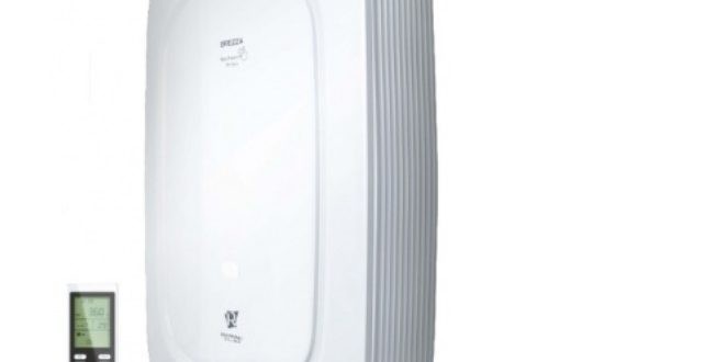 Настенные проветриватели: обеспечение свежего воздуха в помещении