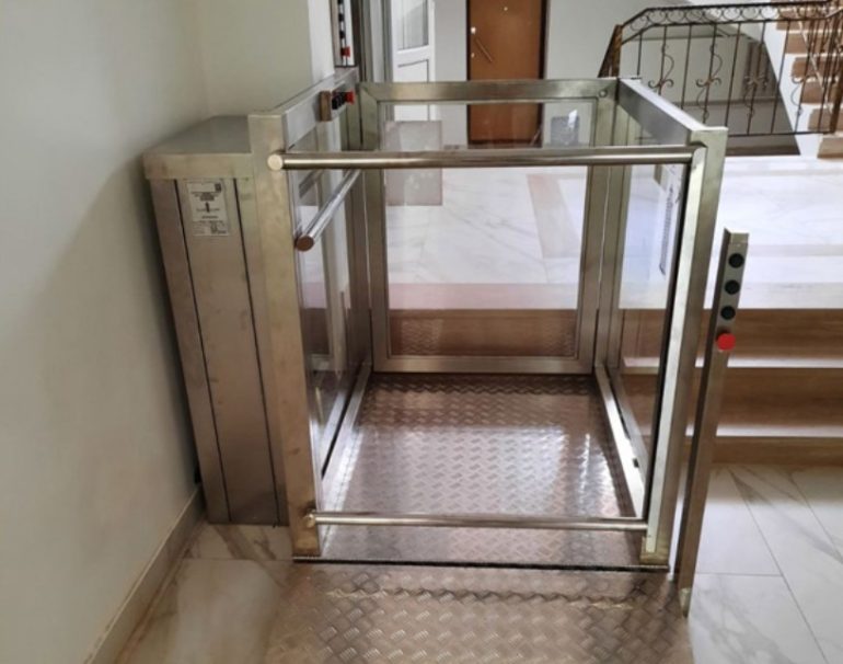 Платформа для равных возможностей: интеграция в городскую инфраструктуру