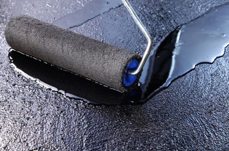 Как выбрать жидкую гидроизоляцию для фундамента