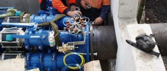 Продление срока службы запорной арматуры: эффективное техническое обслуживание