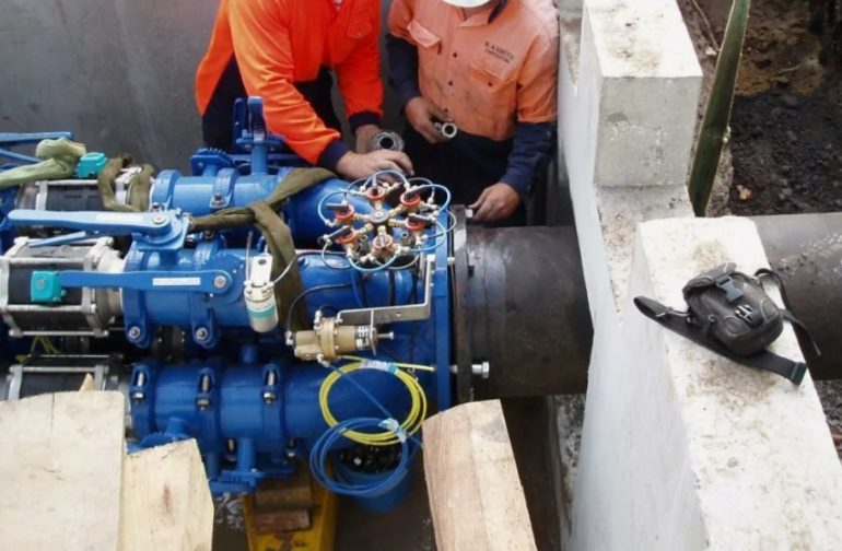 Продление срока службы запорной арматуры: эффективное техническое обслуживание