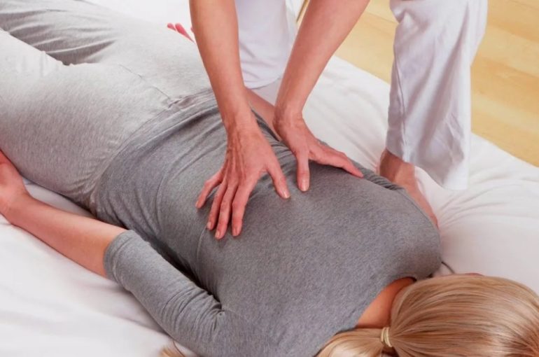 Холистический массаж и его влияние на психоэмоциональное состояние