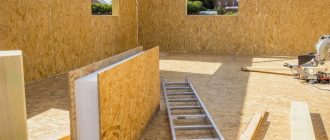 Загородный дом из СИП-панелей под ключ: плюсы, минусы и сколько стоит