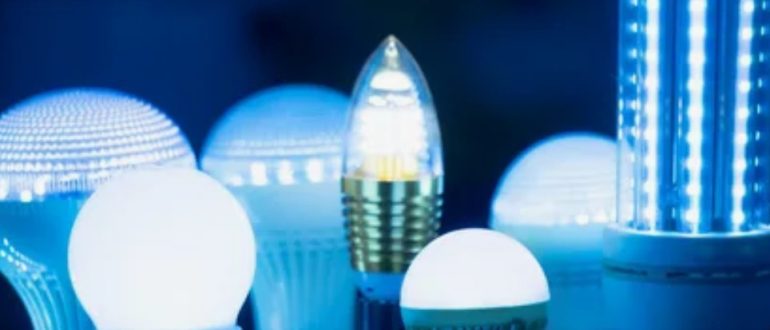 Как светодиодное освещение влияет на настроение и работоспособность человека