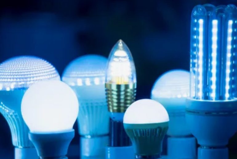 Как светодиодное освещение влияет на настроение и работоспособность человека