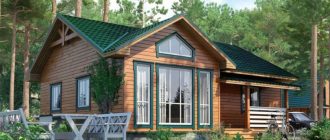 Готовый проект или индивидуальный заказ: что выбрать для каркасного дома для проживания