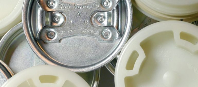 Стальные и пластиковые пробки для бочек — плюсы и минусы разных материалов