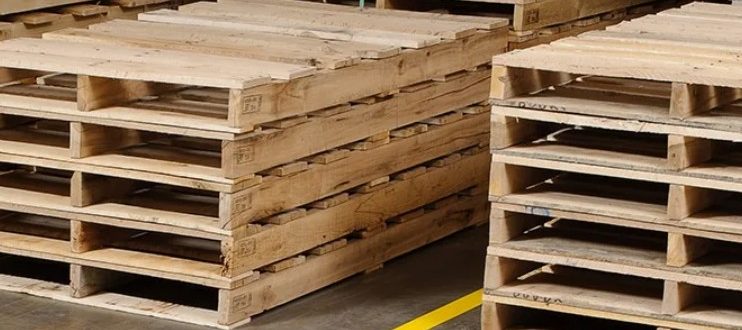 Долговечность поддонов: как продлить срок службы деревянной тары