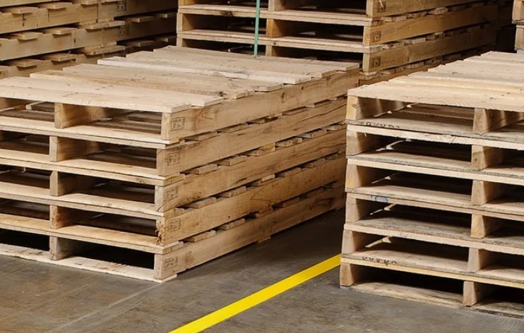 Долговечность поддонов: как продлить срок службы деревянной тары