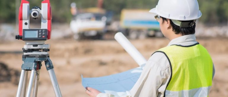 Инженерные изыскания: основа безопасного и надежного строительства