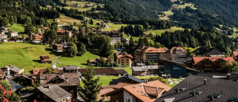 Отдых в Швейцарии: для тех, кто ценит комфорт и уникальные впечатления