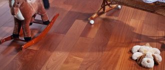 Практичные идеи для пола: выбираем стойкое покрытие для дома с детьми и животными