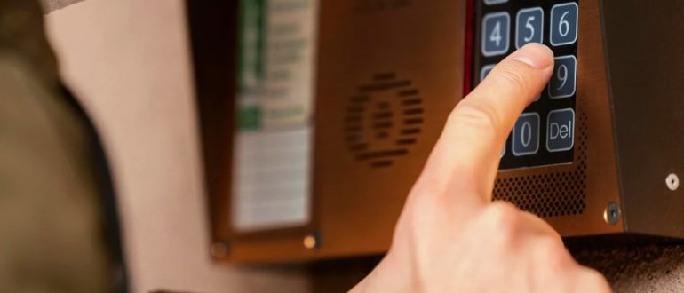 Монтаж домофонных систем: гарантия надежной защиты