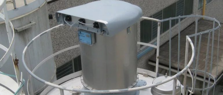 Как фильтр силоса помогает сохранить качество зерна