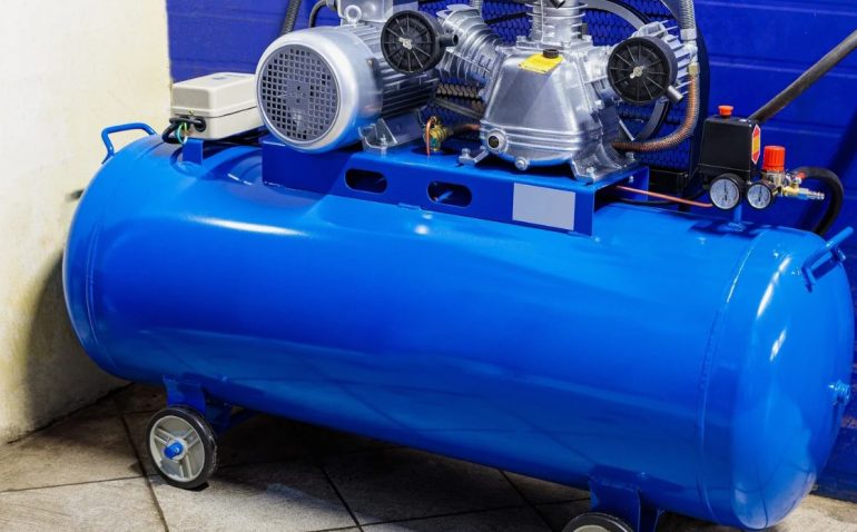 Преимущества сотрудничества с TOP-COMPRESSOR