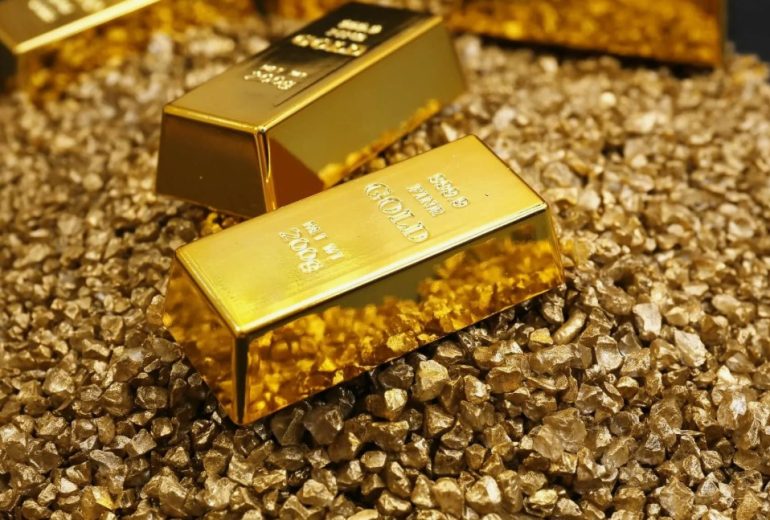 Золото в гранулах и слитках как универсальная форма сбережений