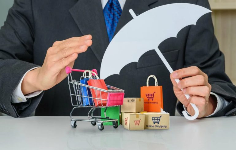 Защита прав потребителей: когда поддержка специалиста незаменима