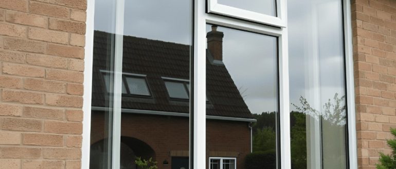 Остекление, или когда окно — это гораздо больше, чем стекло в раме