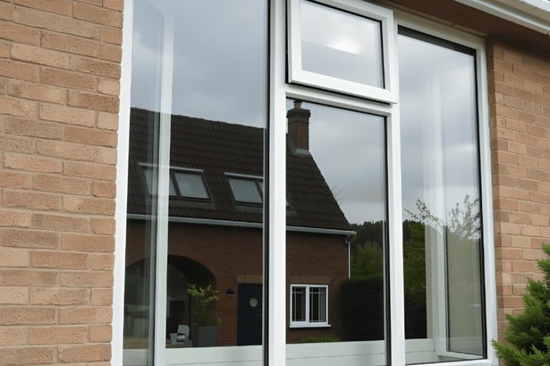 Остекление, или когда окно — это гораздо больше, чем стекло в раме