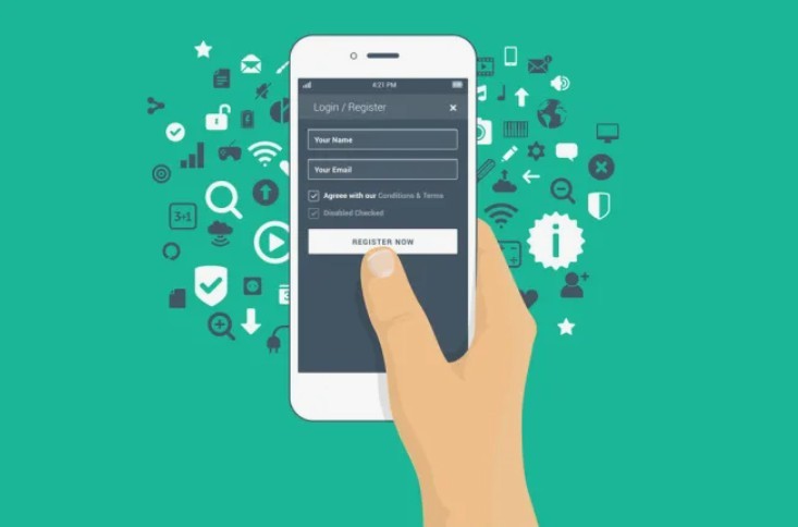 Экономим на рекламе: пуш-уведомления и персональные акции в приложении для магазина