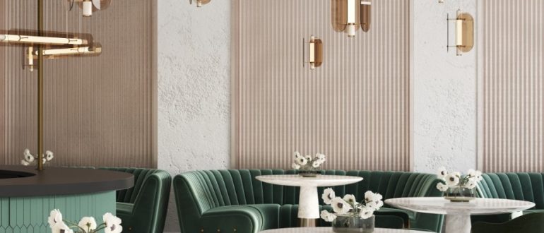 Современное освещение Crystal Lux: как выбрать идеальные светильники для любого интерьера