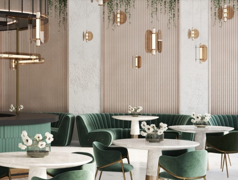 Современное освещение Crystal Lux: как выбрать идеальные светильники для любого интерьера