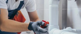 Как подготовить сантехнику к зиме: профилактический ремонт