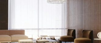 RUMO: студия Андрея Горшкова и ключевые стили дизайна, с которыми команда работает чаще всего