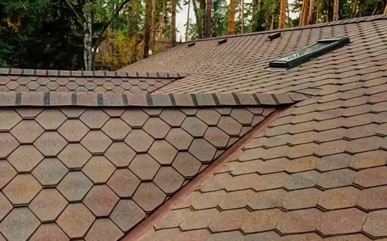 Почему гибкую черепицу называют мягкой кровлей | Статья от Технониколь