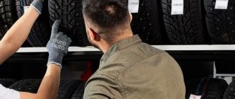 Как выбрать шины для автомобиля: семь важных моментов