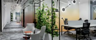 Как компании управляют обновлением помещений