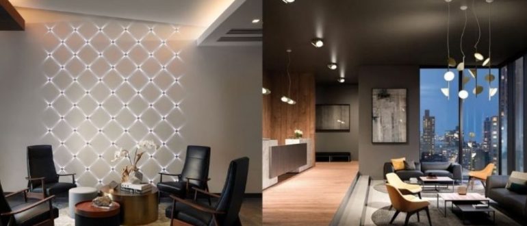 Свет как дизайнер: приемы настройки освещения, которые визуально меняют пространство