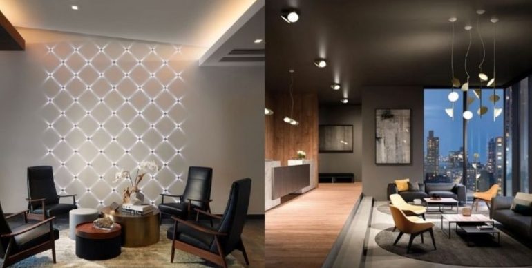 Свет как дизайнер: приемы настройки освещения, которые визуально меняют пространство