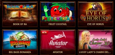 Легендарные игровые автоматы, покоряющие сердца игроков в Legzo Casino