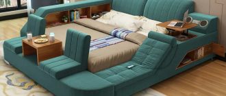 Диван мечты: как выбрать функциональный диван для гостиной