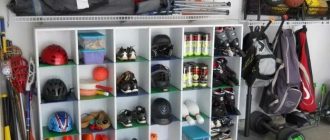 Оптимизация бизнеса: Как выбрать и арендовать склад для хранения спортивного инвентаря