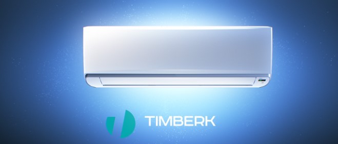 Timberk: Идеальные решения для управления климатом в вашем доме