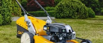 Газонокосилки Cub Cadet: надёжные помощники для вашего сада