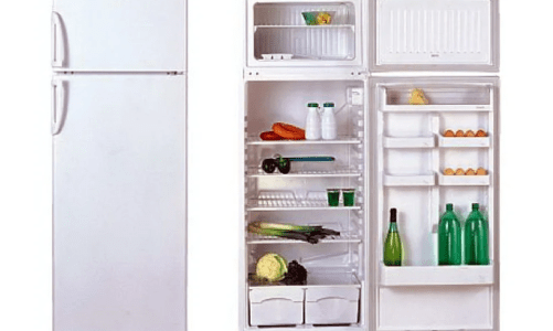 Бытовой холодильник «Стинол»