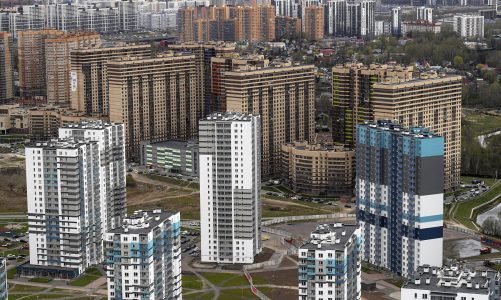 В России с 29 июня начнут действовать новые правила регистрации недвижимости