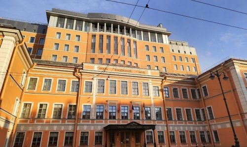 Финский SOK продал петербургские отели бренда Sokos российским частным инвесторам